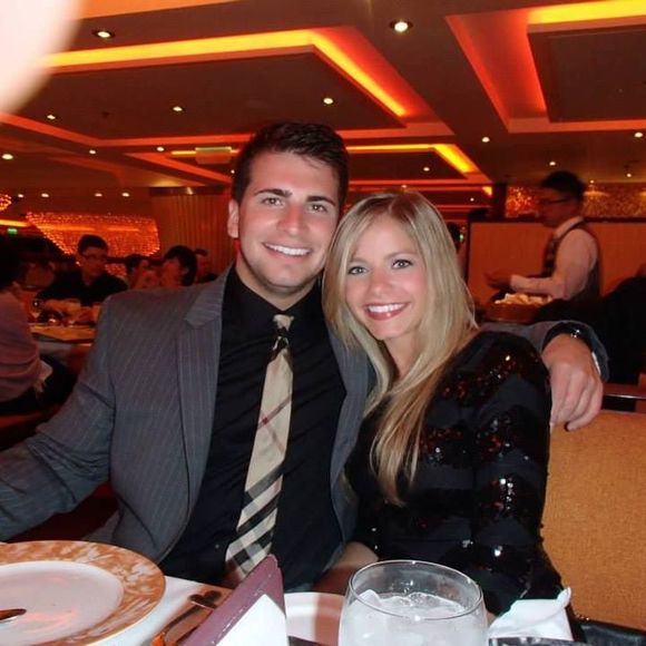 Meet your Posher, Chris - Picture 1 of 1